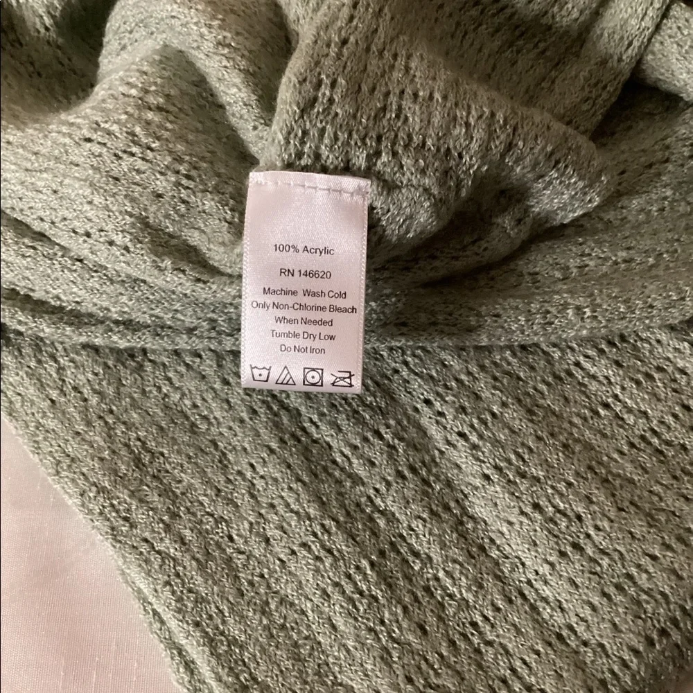 Set of 2 Infinity Scarves